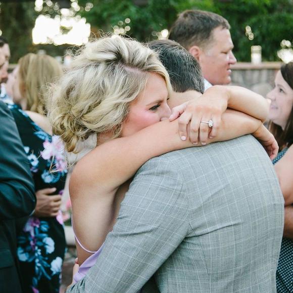 Meet your Posher, Taylor - Picture 1 of 1